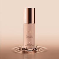 Pure Light | Liquid Radiance